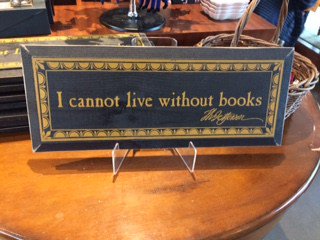 shanklosterman's tweet image. Wednesday Words: Thomas Jefferson librariesandlattesblog.wordpress.com/2017/05/10/wed…