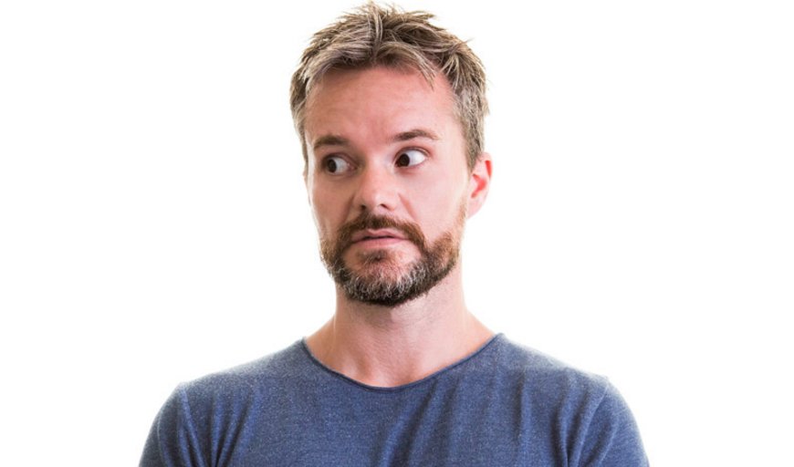 See J&amp;L'er <a href="/nickrado/">Nick Rado</a> at the <a href="/NZComedyFest/">NZComedyFest</a> until the 13th! Tickets &amp; details here: comedyfestival.co.nz/find-a-show/ni…