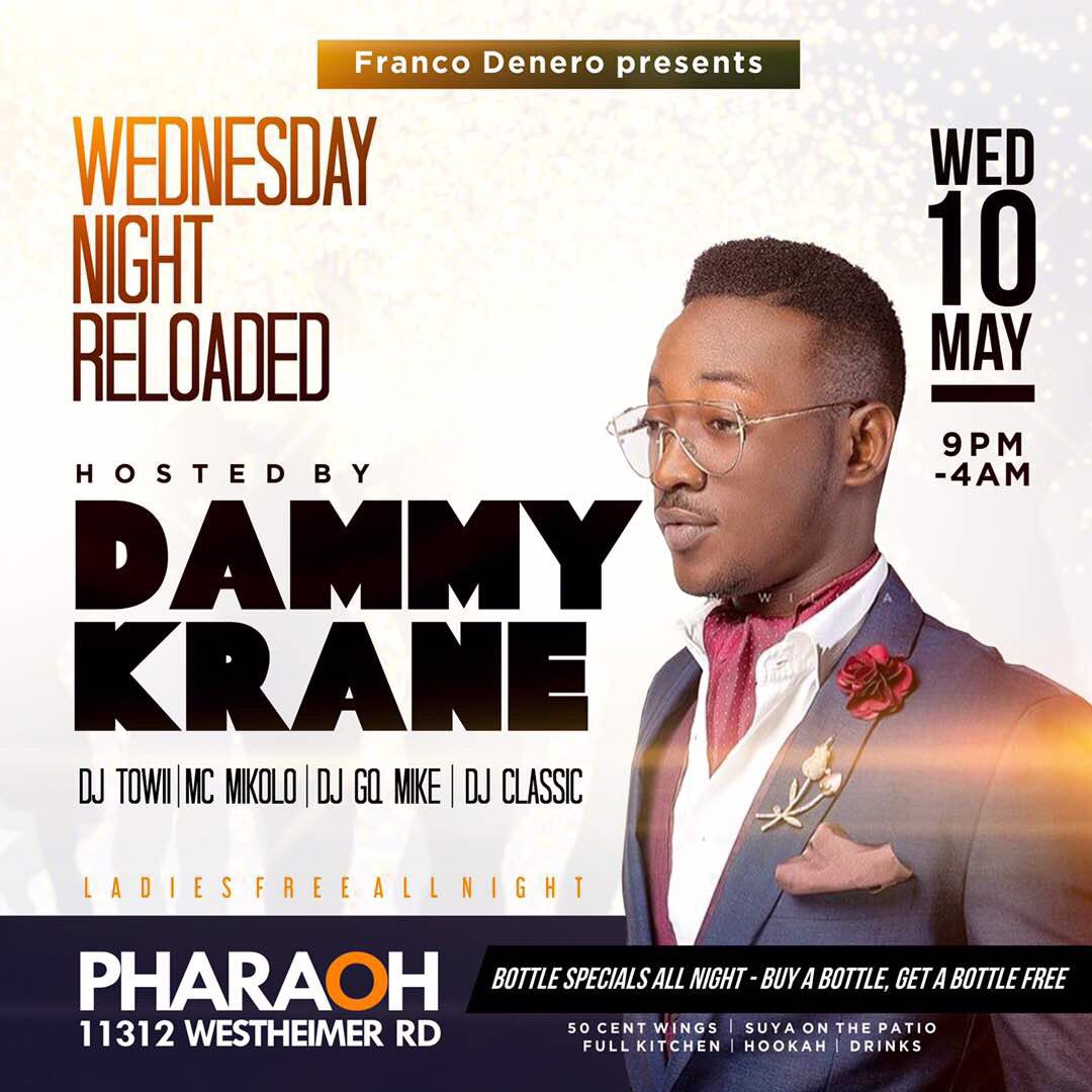 djdaloba's tweet photo. TONIGHT AFTERHOUR AT PHARAOH  HOOKAH LOUNGE WESTHEIMER AND HAYES HOUSTON TEXAS https://t.co/1M3zbc2wyE