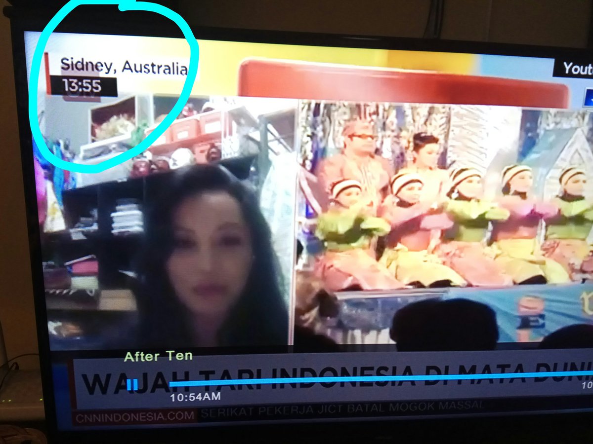 Halo <a href="/CNNIndonesia/">CNN Indonesia</a> ada typo nih..