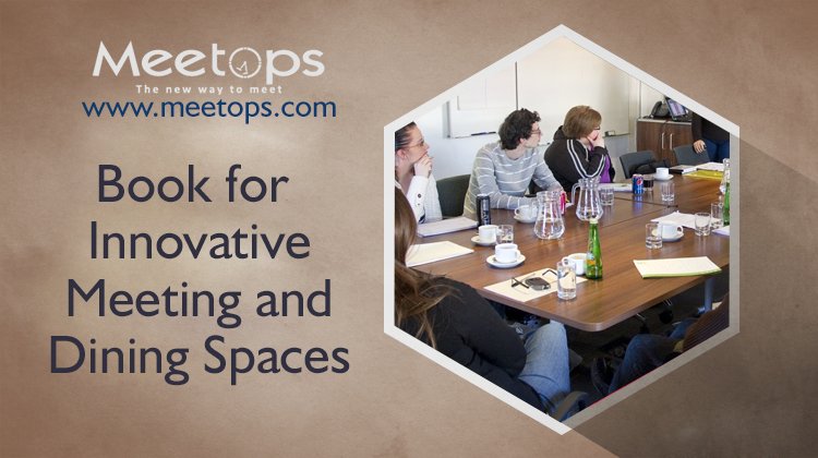 meetops1's tweet photo. Meetops is your #trusted #office #space #rental #agency. We provide you #thousands of #offices #spaces for #business for #hours and #days. https://t.co/1L5YNURDda
