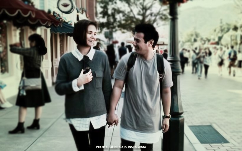 StarCinema's tweet image. Ibang klaseng asawa si John Prats! #HubbyGoals SEE WHY HERE: ow.ly/FRfl30bCAgg