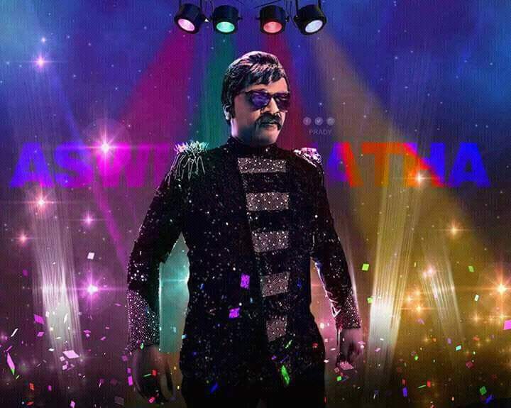 SimbuPrakash_'s tweet image. #AAAD1 Trailer On the way👌👌👌👌👍 @iam_str @STR_News_Exp @Adhikravi