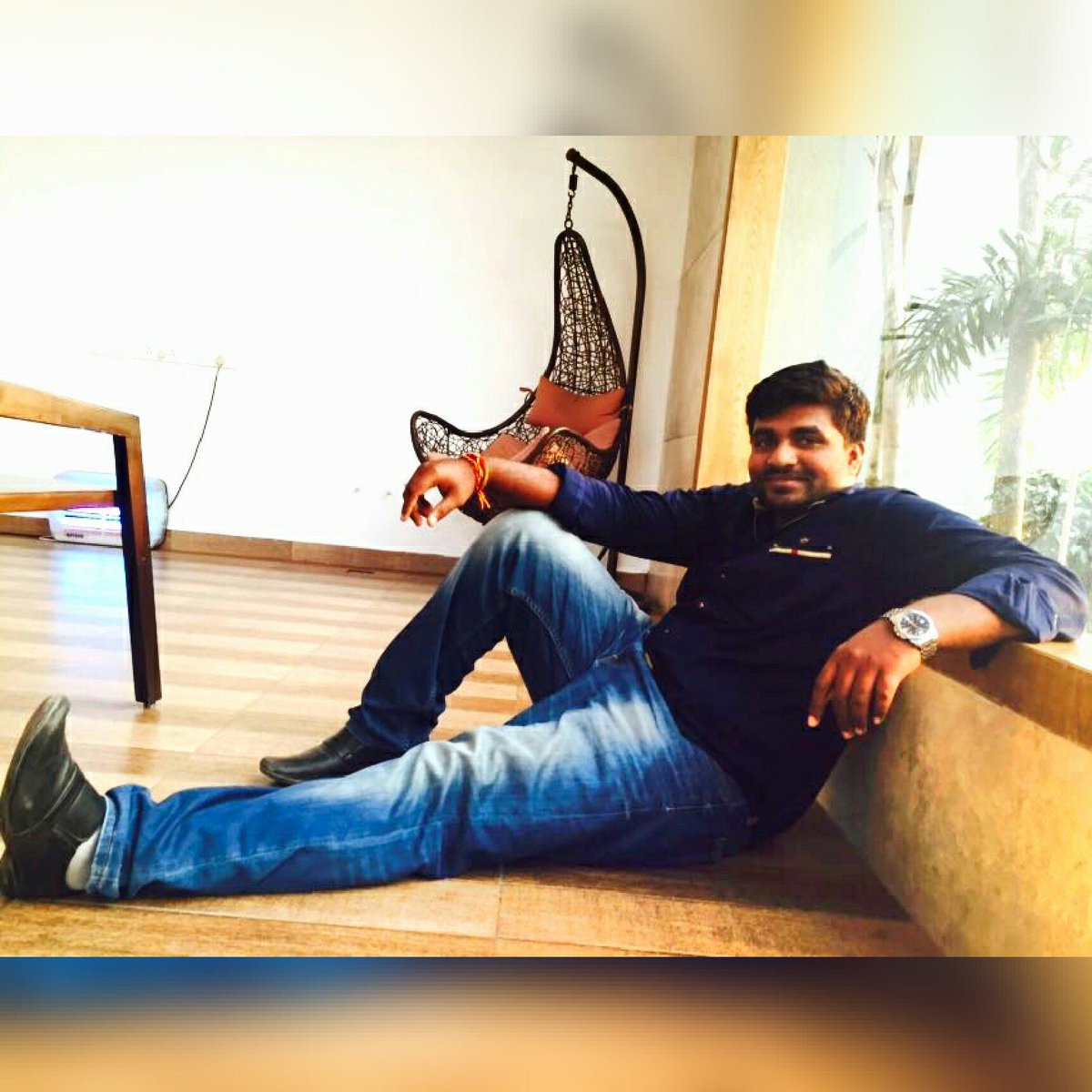 SRanjith9394's tweet photo. #NewProfilePic https://t.co/8we2I4BS4Z