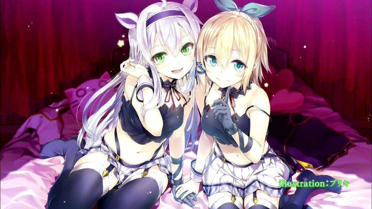 Crunchyroll Akashic Records Of Bastard Magic Instructor Episode 6 End Card Illustrated By Buriki Haganai Artist Crunchyroll Akashic Records Of Bastard Magic Instructor Episode 6 End Card Illustrated By Buriki Haganai Artist