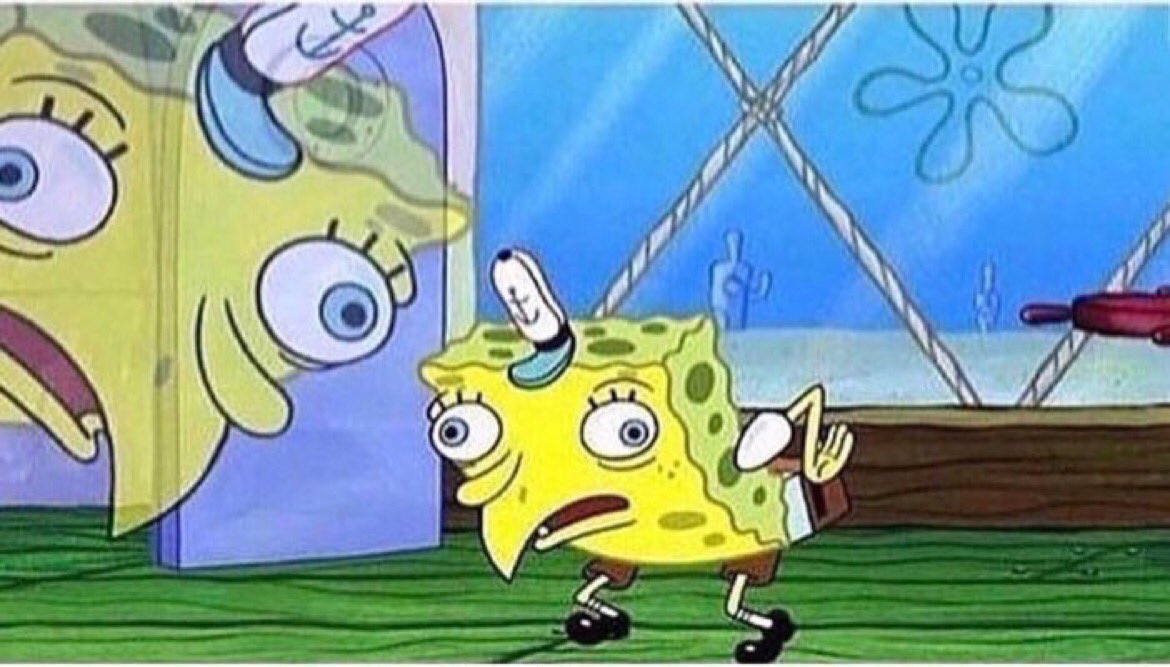 LizzabethJaneYo's tweet image. "Can you just send me the non edited pictures? I want to put my own filter on them"
Me; i WAaNt To PuUt MyY oWn FiLlTeR oN tHeEm"