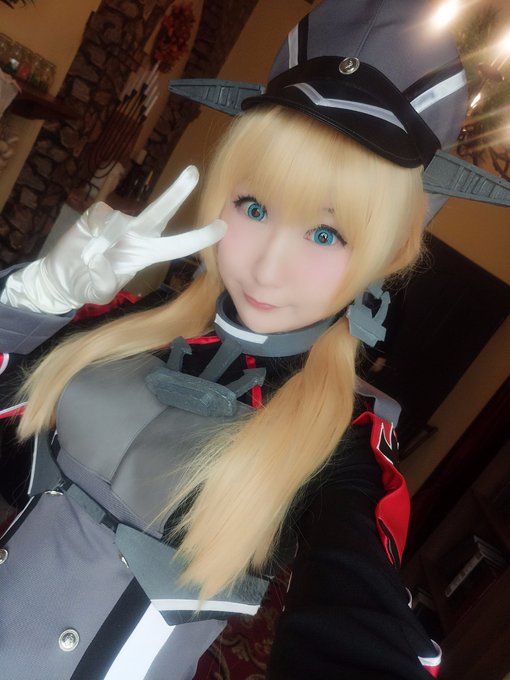 Twitterのコスプレ画像33