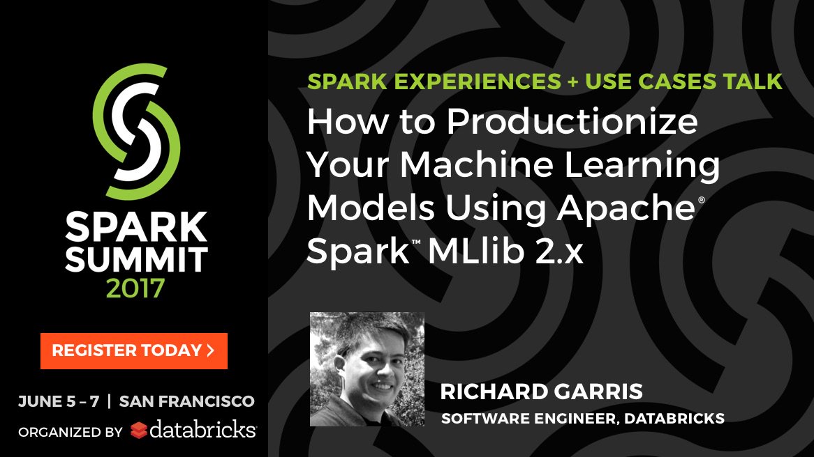 Rich Garris tweet media