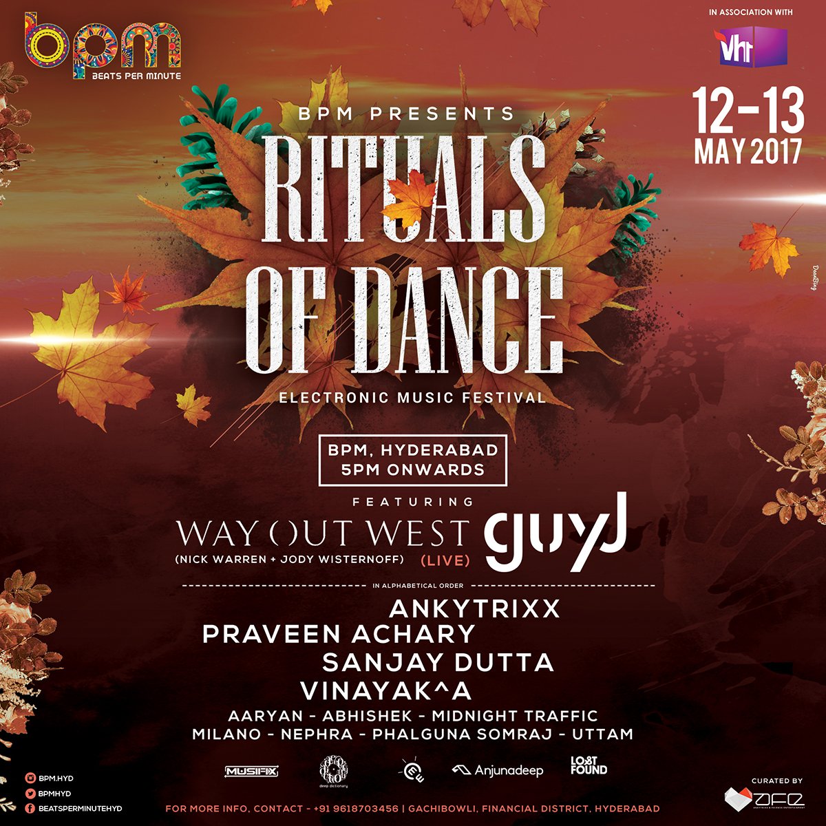 vh1india tweet media