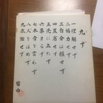 本音すぎてワロタw父の書斎整理してたら出てきたものがやばいw