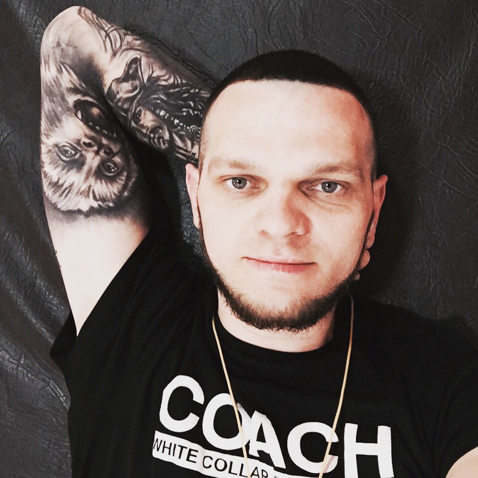Денис Терехов (@den_terechovmma) | Twitter