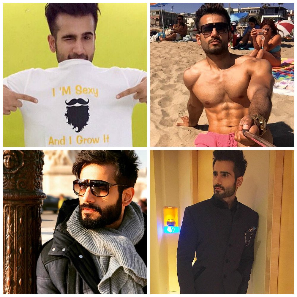 Happy Birthday Karan Tacker: 10 Photos which prove why we need him in Bollywood ASAP

  