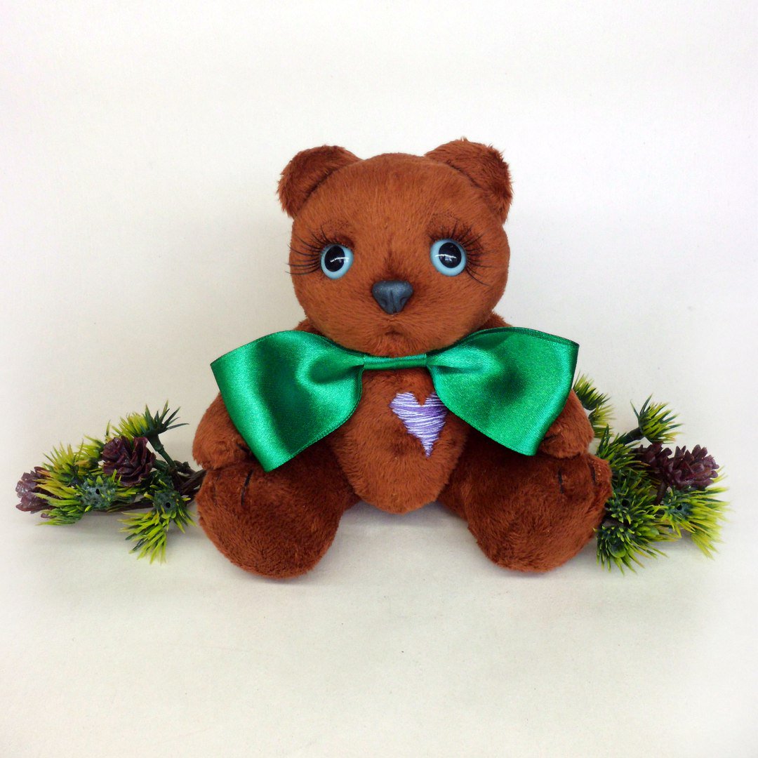 Shella1112's tweet photo. Мишка по имени Мика🐻, очень необычный и прекрасный мальчишка! #мягкиеигрушки #авторскаяработа Ещё бо��ьше здесь➡️https://t.co/huUvfUyez1 https://t.co/lQnA4PsFFB