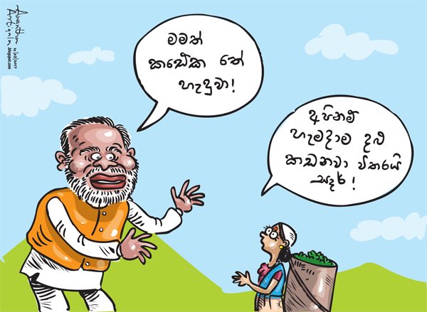 Political Cartoons of Sri Lanka on Twitter: Political Cartoons of Sri Lanka on Twitter: