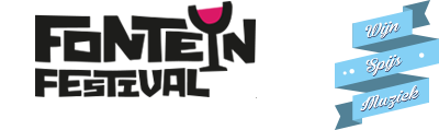 Dit weekend (12 t/m 14 mei) staat het <a href="/FonteynFestival/">Fonteyn Festival</a> op Janskerkhof: 80 topwijnen, lekker eten &amp; live muziek buff.ly/2q2gbBn
