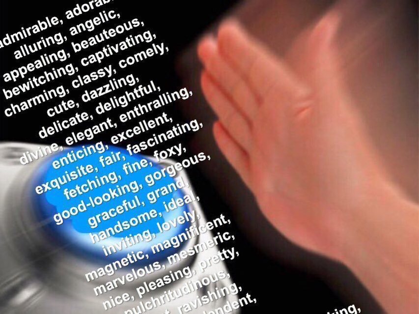 ||: Conchita: Sin of Gluttony

Me: