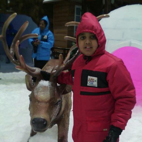 Mahithrox's tweet image. #NewProfilePic