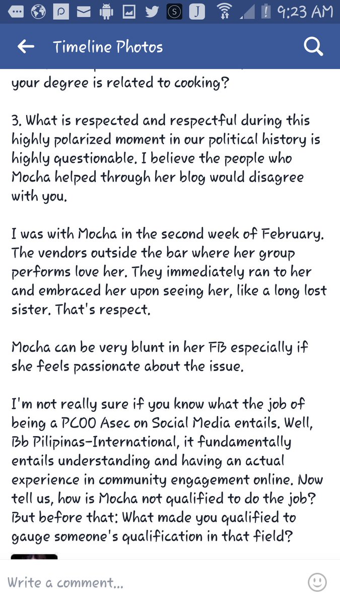 msdeeyanahs's tweet photo. @YvesMedina @mariaangelicadl  https://t.co/YPym1qyMGg