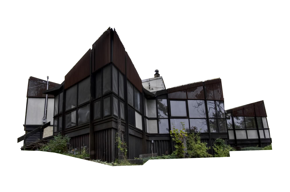 StruttHeritage's tweet photo. Virtual tour of #StruttHouse @NCC_CCN @GettyFoundation #keepingitmodern #CanadianArchitecture #midcenturymodernism https://t.co/OnpcPoPMhm https://t.co/YKFo5oJyWX