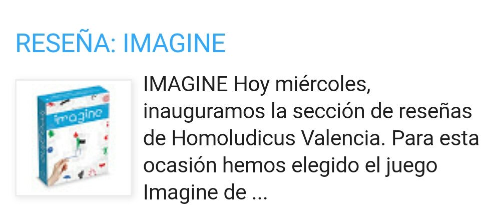 HyC_Maranya's tweet photo. Nuestros compañeros de @HomoludicusVLC inauguran sección de reseñas con el #juegosdemesa Imagine  https://t.co/XKffDgvTMh https://t.co/aiIH7FunOT
