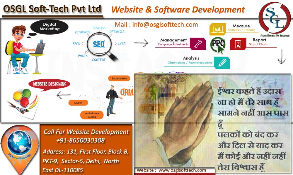 OsglSoftTech's tweet image. bit.ly/2mvtg0P
#osglwebdevelopment
#lwebdesignatdehradun
#bestandroiddevelopment