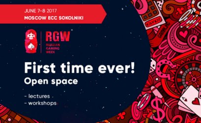 CasinoNewsToday's tweet photo. #RussianGamingWeek: open lectures are looking for speakers! @RGWeek2015 - https://t.co/PpfMsNwbPE https://t.co/IxwvPZwOkr