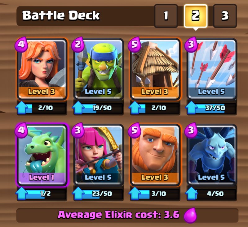 clashroyalehackedversion hashtag on Twitter clashroyalehackedversion hashtag on Twitter -