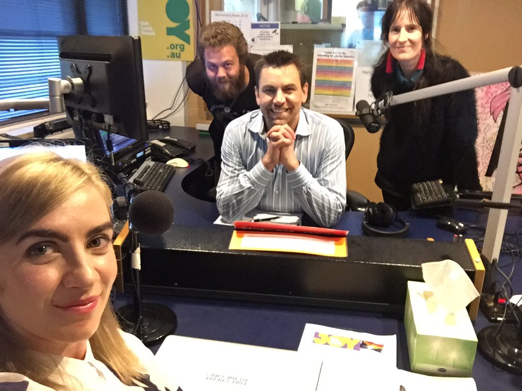 DeanBeckOnAir's tweet photo. New @joy949 #Podcast - Dogs On Chapel Street - is this TASTY Raid 2.0? https://t.co/QUKp2MGZY9 #HighAlert #OperationSafeNight https://t.co/ygCrSrah7j