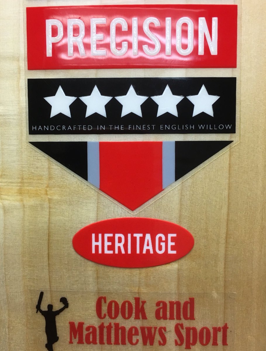 Cook And Matthews tweet media