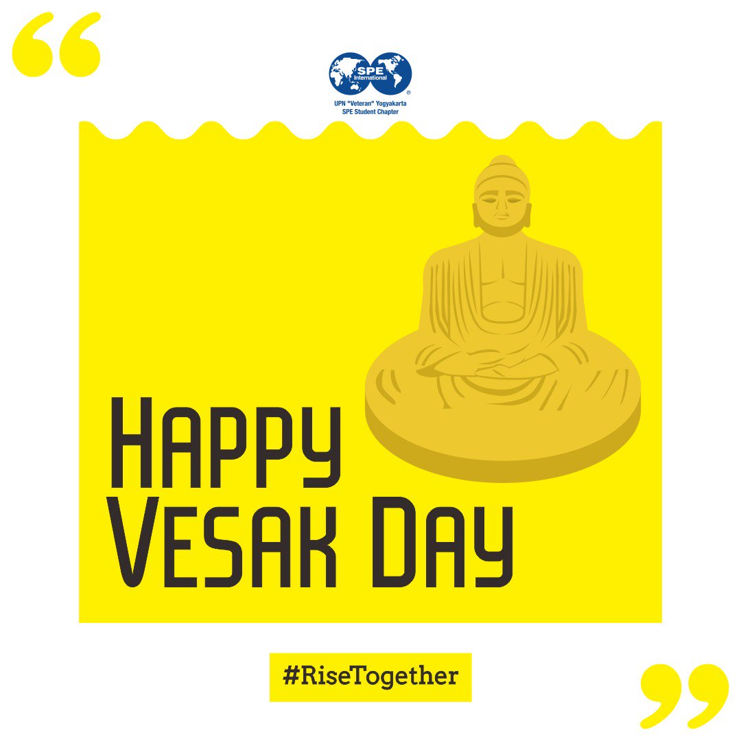 Happy Vesak Day 2017!