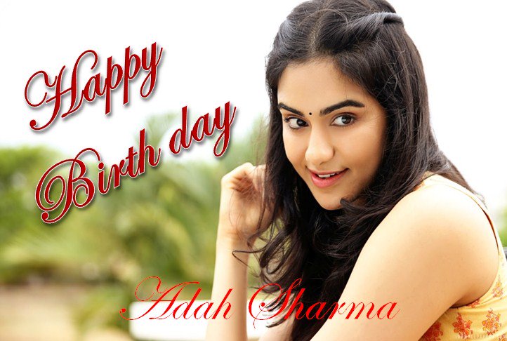 Wishing Gorgeous Actress a Very Happy Birthday.  