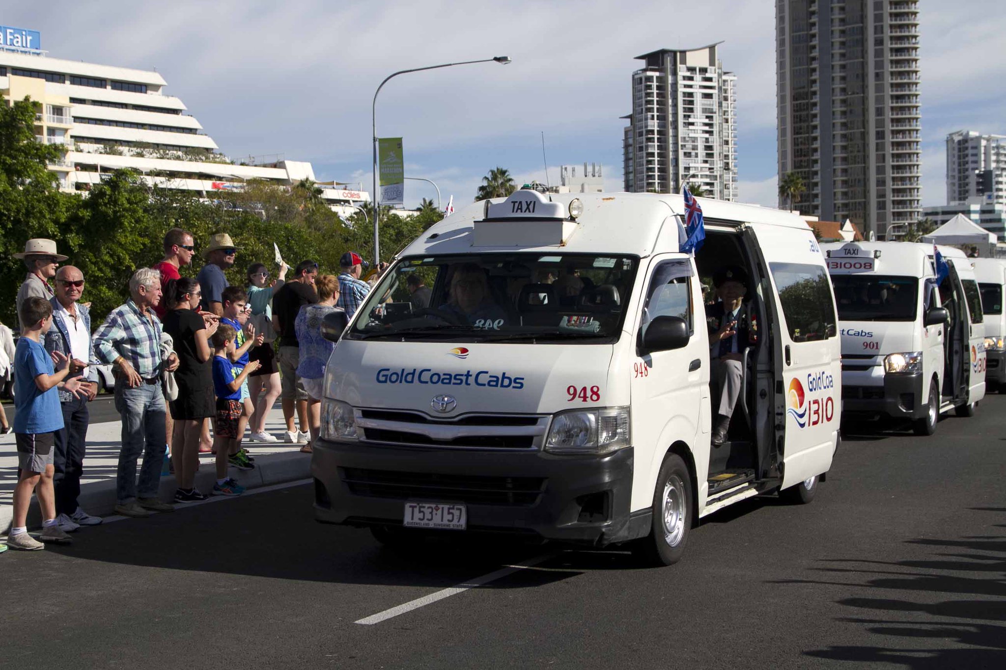 Gold Coast Cabs on Twitter 