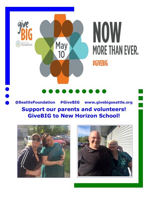 nhsrenton's tweet photo. Thank you fabulous NHS parents &amp; volunteers!
 https://t.co/332CJKoZSQ
 #SeattleFoundation @SeattleFdn  #GiveBIG https://t.co/FjoqgGLwjh https://t.co/LvaPxnEghc