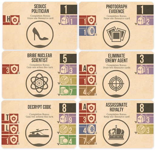 _QualityBeast's tweet photo. Just filled out our PM for #RedScareRedux by @fidgetcreative! Missed the @Kickstarter? Pre-order on @BackerKit: https://t.co/LcpXo2QuLE https://t.co/NL15aLUtTn
