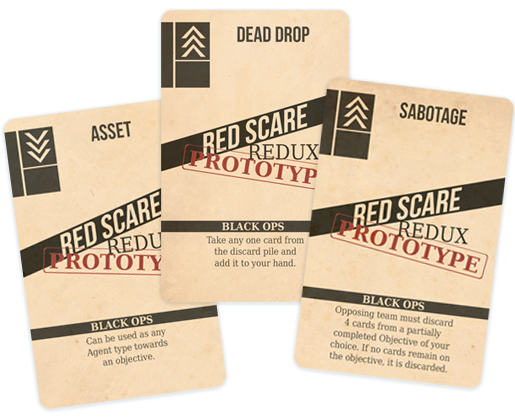 _QualityBeast's tweet photo. Just filled out our PM for #RedScareRedux by @fidgetcreative! Missed the @Kickstarter? Pre-order on @BackerKit: https://t.co/LcpXo2QuLE https://t.co/NL15aLUtTn