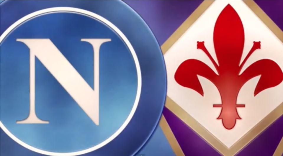 Diretta NAPOLI FIORENTINA Streaming Gratis 20 Maggio 2017: orario e dove vederla