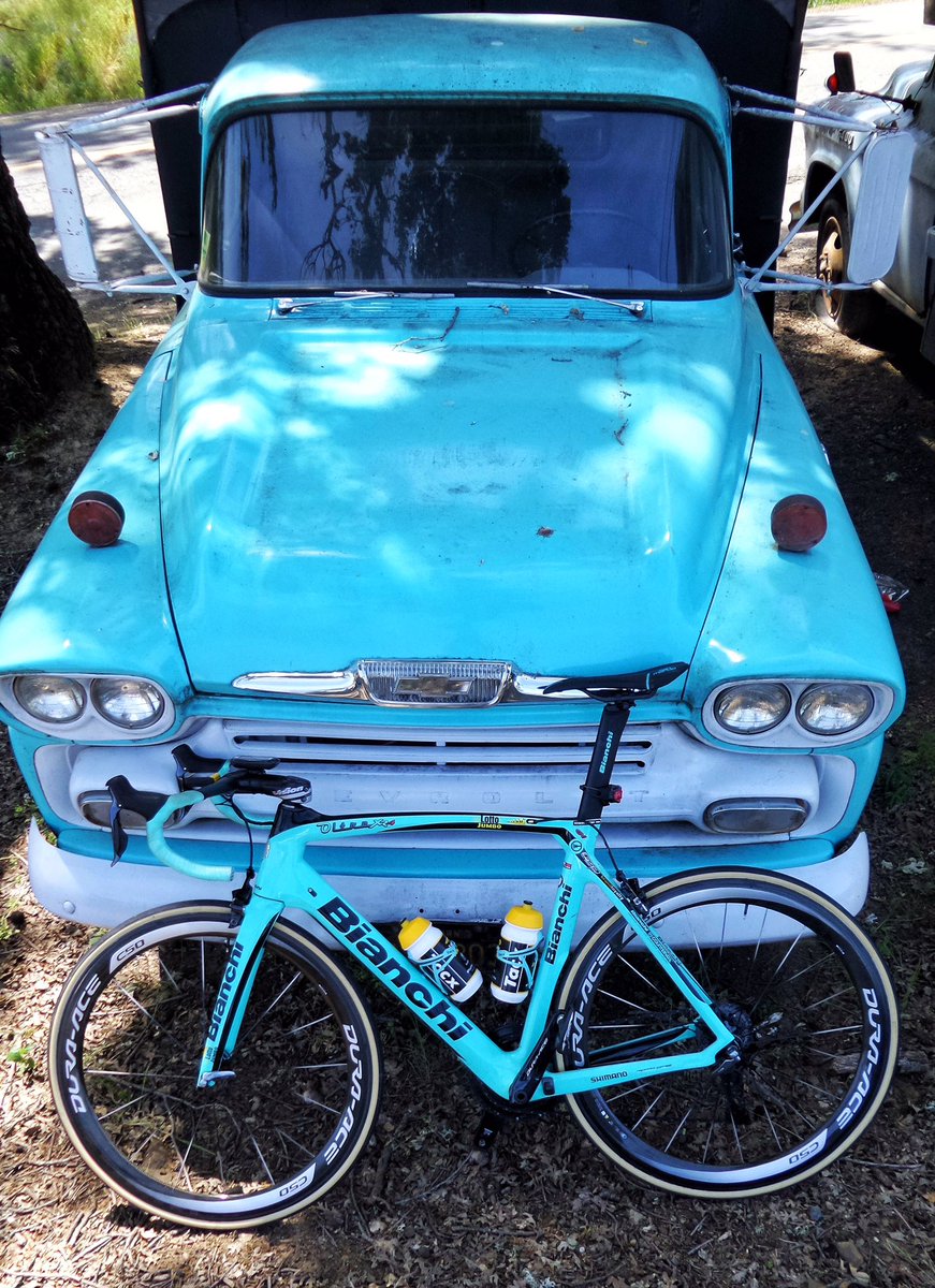 RGUpdate's tweet photo. How about going "retro" for next years team truck !? https://t.co/6XsZVAJt3K