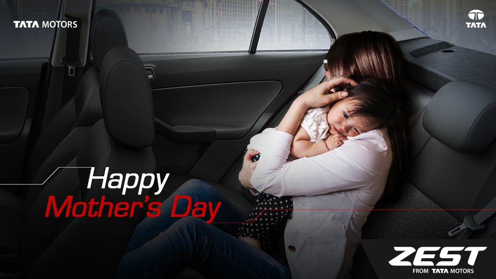 She laid the foundation for a #GoodLife! Here’s saluting moms who make this world a beautiful place! #HappyMothersDay