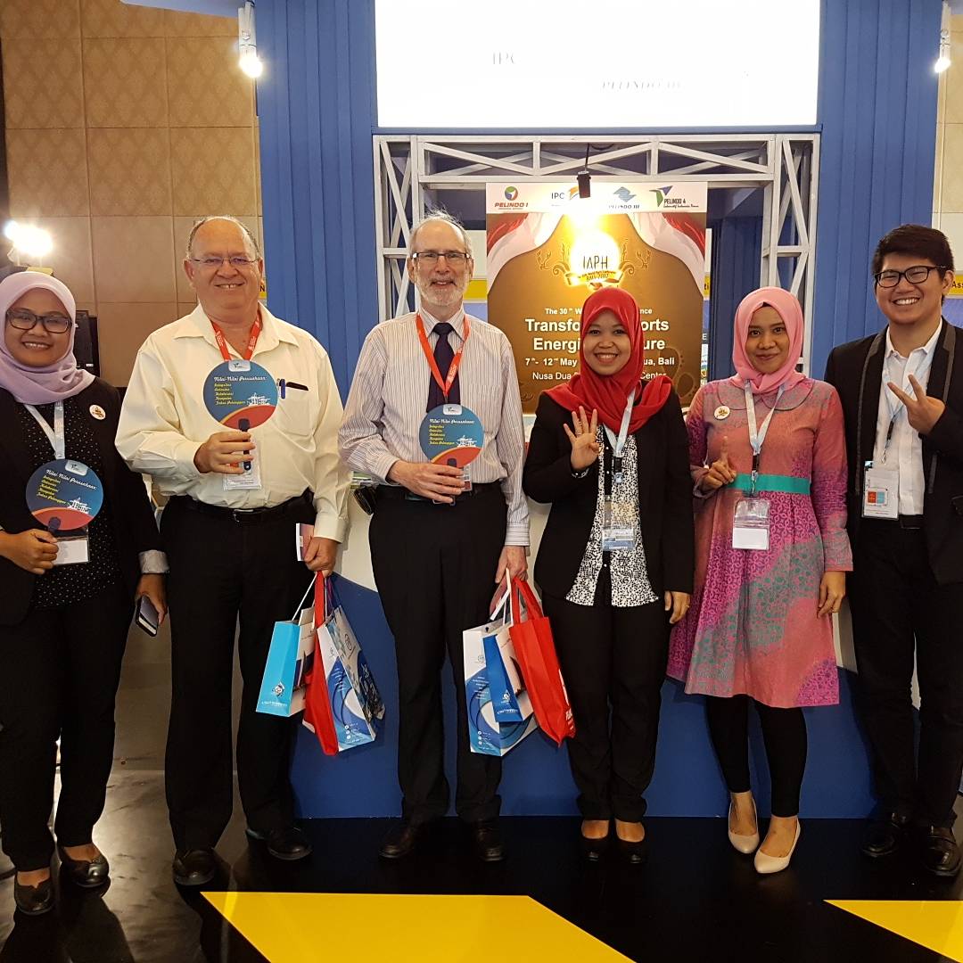 anna_maryani's tweet photo. #IAPH2017 https://t.co/uEFcMWqXRU