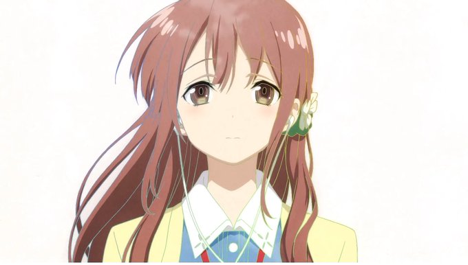 サクラクエスト 四ノ宮しおりの性格が良すぎてつらい アニトロ アニメキャラ情報局