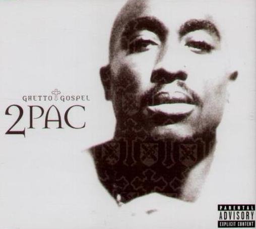 mypassionradio's tweet image. NP- Ghetto Gospel @RealTupacShakur  The #FeelGoodMorningShow with @Chrisonyeike