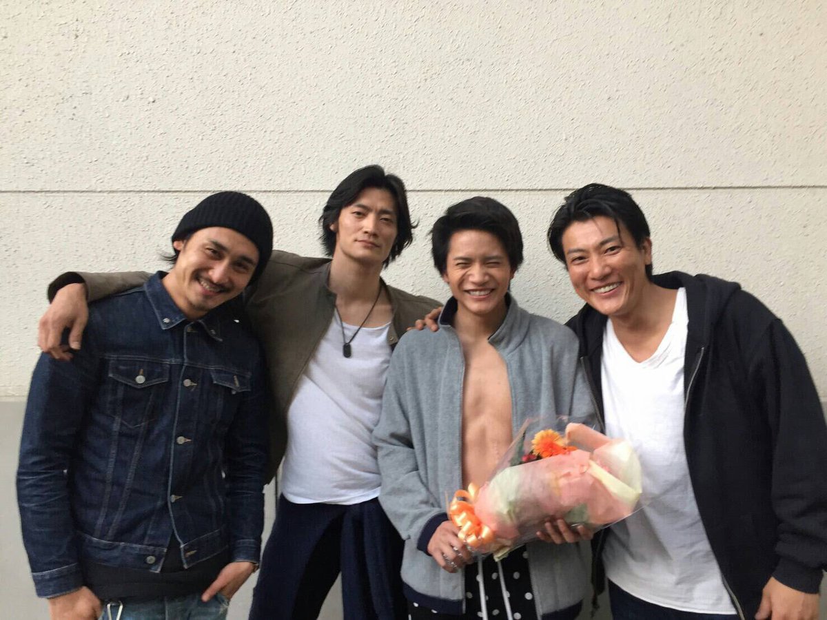 仮面ライダーアマゾンズ Season2 帰ってきた伝説のヒモ鷹山仁 5ページ目 Togetter 仮面ライダーアマゾンズ Season2 帰ってきた伝説のヒモ鷹山仁 5ページ目 Togetter