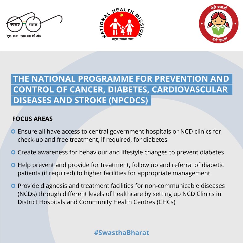 Ministry of Health tweet media