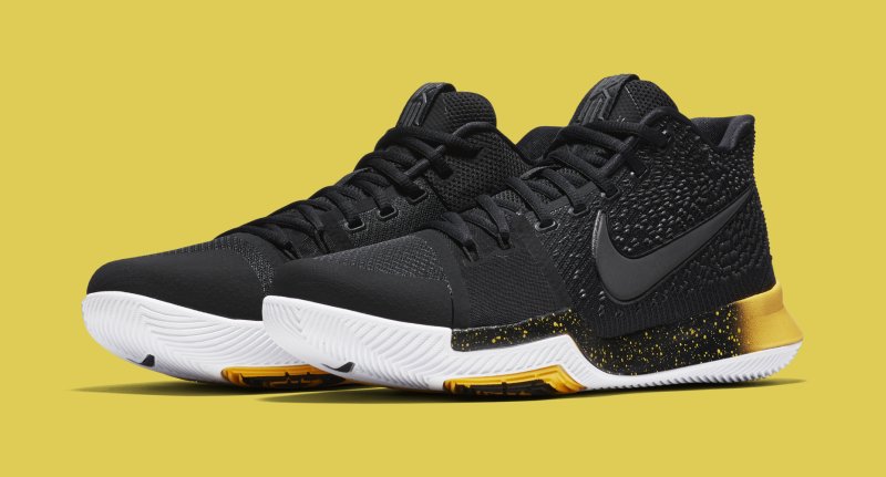 kyrie 3 finish line
