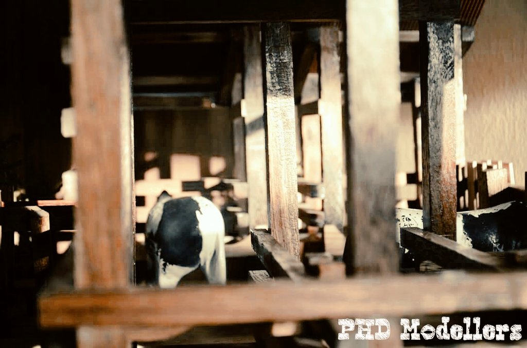 PHDmodelers's tweet image. PROJECT: Cow Shed
CLIENT: Classified
©PHDModellers
#Architecture #PhysicalModel #Agriculture #Wood