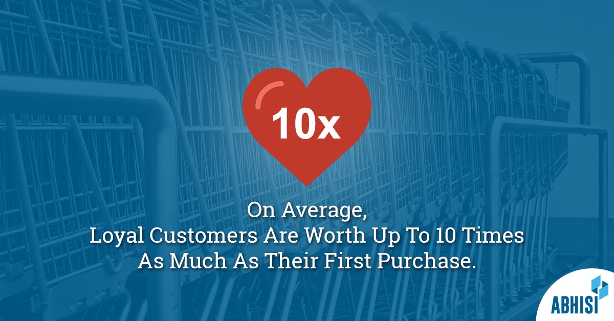 AbhisiHelp's tweet image. #Loyalcustomers are your foundations of growth
A #CustomerSupportSystem to help you keep your customers happy - abhisi.com/help-desk-soft…