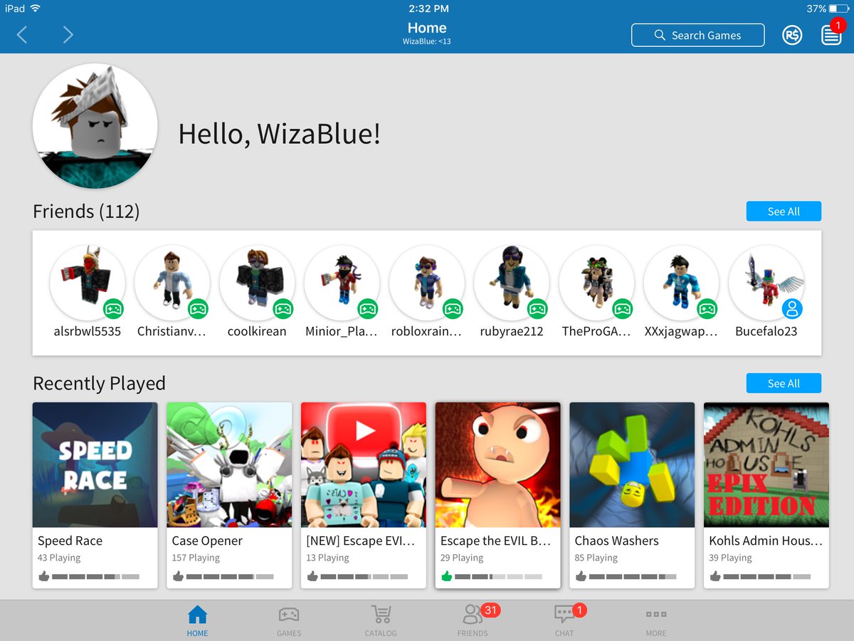 Dope Roblox Usernames