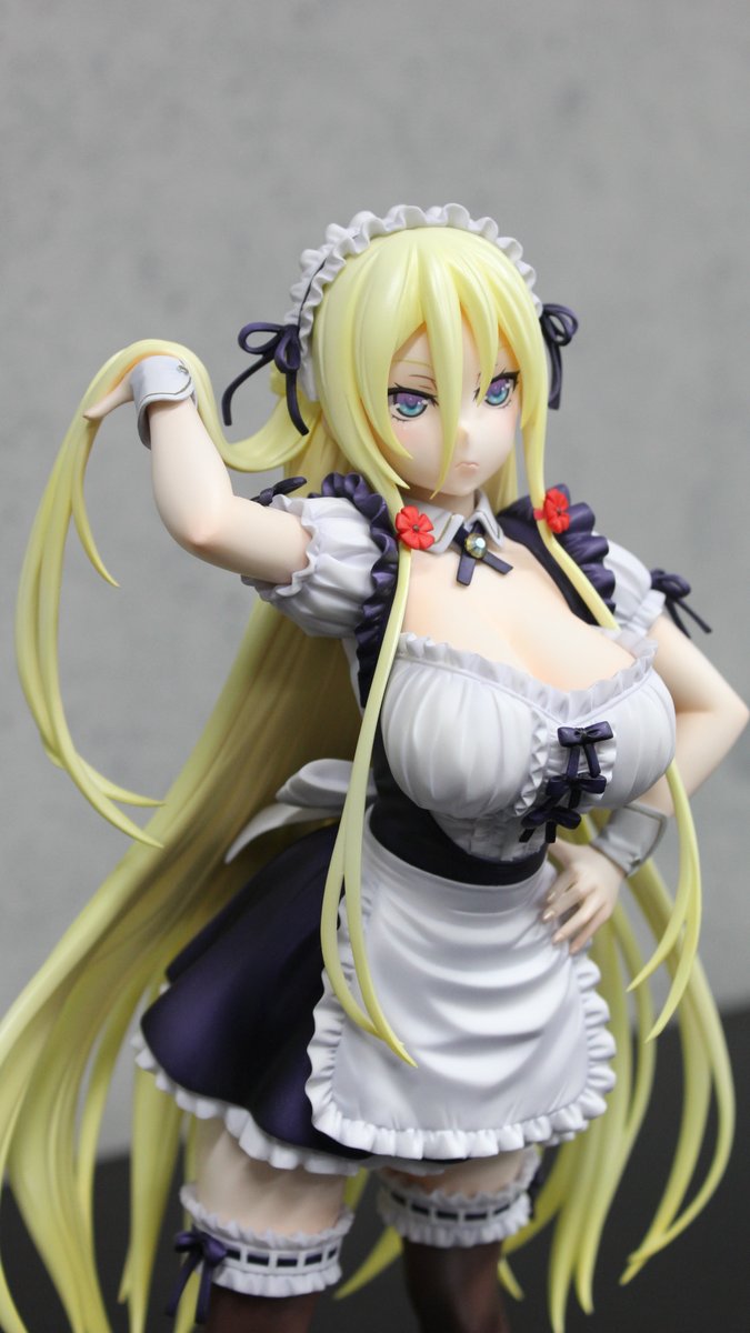正規品】 美少女万華鏡 亜璃子 亜璃子(アリス)Red フィギュア 美少女