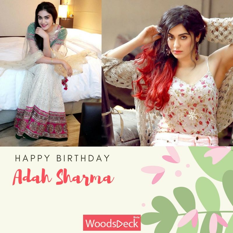 Wishing the Gorgeous a very happy birthday ! 