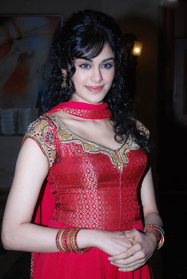 Happy Birthday ADAH SHARMA 